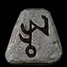 Mal Rune for Diablo II: Resurrected - Sanctuary Relic