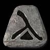 Gul Rune for Diablo II: Resurrected - Sanctuary Relic