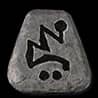 Zod Rune for Diablo II: Resurrected - Sanctuary Relic