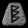 Cham Rune for Diablo II: Resurrected - Sanctuary Relic