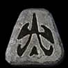 Lo Rune for Diablo II: Resurrected - Sanctuary Relic