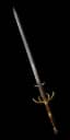 Breath Of The Dying - Colossus Blade - Ethereal - Unmade runeword for Diablo II: Resurrected - Sanctuary Relic