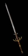 Colossus Blade - 15% Ed / 3 Ar / 6 Socket runeword for Diablo II: Resurrected - Sanctuary Relic
