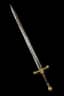 Plague - Cryptic Sword - Ethereal - 13-16 Cleansing Aura, 1 All Skill, 220-319% Ed runeword for Diablo II: Resurrected - Sanctuary Relic