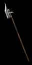 Infinity - Colossus Voulge - Ethereal - Unmade runeword for Diablo II: Resurrected - Sanctuary Relic