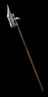 Insight - Colossus Voulge - Ethereal - Unmade runeword for Diablo II: Resurrected - Sanctuary Relic