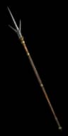 Mancatcher - Ethereal / 4 Socket runeword for Diablo II: Resurrected - Sanctuary Relic