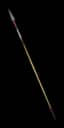 Infinity - Matriarchal Spear +3 Java Skills - Ethereal - 255-289% Ed, -45-49% Elr runeword for Diablo II: Resurrected - Sanctuary Relic