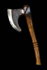Grief - Berserker Axe - 10-14% Ed- Unmade runeword for Diablo II: Resurrected - Sanctuary Relic