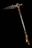 Mania - Random Exceptional One Hand Weapon runeword for Diablo II: Resurrected - Sanctuary Relic