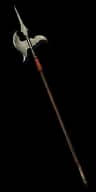 Great Poleaxe - 4 Socket runeword for Diablo II: Resurrected - Sanctuary Relic