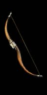 Matriarchal Bow - 3 Skills / 4 Socket runeword for Diablo II: Resurrected - Sanctuary Relic