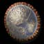 Sacred Rondache - 30-39 All Resists / 3 Socket runeword for Diablo II: Resurrected - Sanctuary Relic