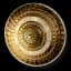 Vortex Shield - Ethereal - 30-39 All Resists / 4 Socket runeword for Diablo II: Resurrected - Sanctuary Relic