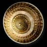 Vortex Shield - 30-39 All Resists / 3 Socket runeword for Diablo II: Resurrected - Sanctuary Relic