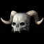 Dream - Bone Visage - Unmade runeword for Diablo II: Resurrected - Sanctuary Relic