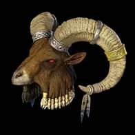 Druid Pelt +3 To Fury / 3 Socket runeword for Diablo II: Resurrected - Sanctuary Relic