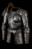 Fortitude - Sacred Armor - Unmade runeword for Diablo II: Resurrected - Sanctuary Relic