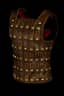Fortitude - Ethereal - Archon Plate - 10-14% Ed - Unmade runeword for Diablo II: Resurrected - Sanctuary Relic