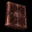 Ars Al'Diabolos - 15-19% To Fire Skill Dmg, 3-5 To Apocalypse,170-199% Ed, 5-9 Maek unique item for Diablo II: Resurrected - Sanctuary Relic