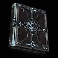 Ars Dul'Mephistos unique item for Diablo II: Resurrected - Sanctuary Relic