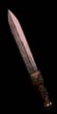 Bloodpact Shard - 1-3 Bind Demon, 2-3 Blood Boil, 2-3 Blood Oath, 10-15% Max Life, 20-29% Mf unique item for Diablo II: Resurrected - Sanctuary Relic