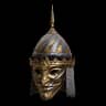 Hellwarden'S Will - 5-7% Enemy Magic Res, 5-7% Enemy Fire Res unique item for Diablo II: Resurrected - Sanctuary Relic