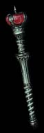 Heaven'S Light - 3 Paladin Skills, 2 Sockets, 275-299% Ed, 15-20 Ladk unique item for Diablo II: Resurrected - Sanctuary Relic