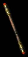 Suicide Branch - Ethereal unique item for Diablo II: Resurrected - Sanctuary Relic