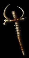 Arm Of King Leoric - Random Roll unique item for Diablo II: Resurrected - Sanctuary Relic