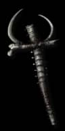 Boneshade - Random Roll unique item for Diablo II: Resurrected - Sanctuary Relic