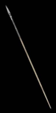 Spire Of Lazarus