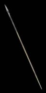 Spire Of Lazarus - Ethereal - Random Roll unique item for Diablo II: Resurrected - Sanctuary Relic