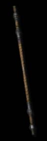 Razorswitch - Ethereal unique item for Diablo II: Resurrected - Sanctuary Relic