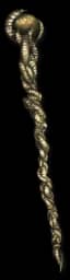 Ondal'S Wisdom - 4 All Skills unique item for Diablo II: Resurrected - Sanctuary Relic