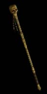 Mang Song'S Lesson - 15% To Enemy Fire Resistance unique item for Diablo II: Resurrected - Sanctuary Relic
