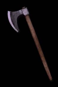 Goreshovel unique item for Diablo II: Resurrected - Sanctuary Relic