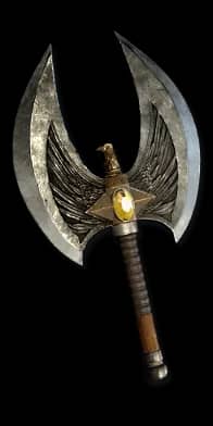 Brainhew unique item for Diablo II: Resurrected - Sanctuary Relic