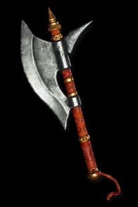 Humongous unique item for Diablo II: Resurrected - Sanctuary Relic