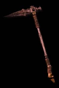 Pompeii'S Wrath unique item for Diablo II: Resurrected - Sanctuary Relic