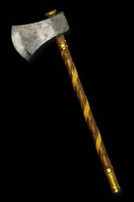 Warlord'S Trust unique item for Diablo II: Resurrected - Sanctuary Relic