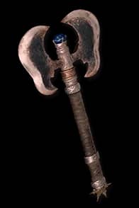 Stormrider unique item for Diablo II: Resurrected - Sanctuary Relic