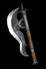 The Minotaur unique item for Diablo II: Resurrected - Sanctuary Relic