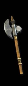 Razor'S Edge unique item for Diablo II: Resurrected - Sanctuary Relic
