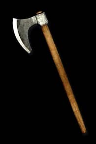 Ethereal Edge unique item for Diablo II: Resurrected - Sanctuary Relic