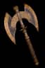 Hellslayer - Ethereal unique item for Diablo II: Resurrected - Sanctuary Relic