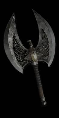 Messerschmidt'S Reaver unique item for Diablo II: Resurrected - Sanctuary Relic
