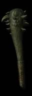 Demon Limb - 13% Ll, 200-229% Ed, 17-20% Fire Res unique item for Diablo II: Resurrected - Sanctuary Relic