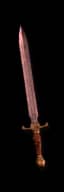 Bloodletter - 4 Sword Mastery, 3 Whirlwind - Perfect unique item for Diablo II: Resurrected - Sanctuary Relic