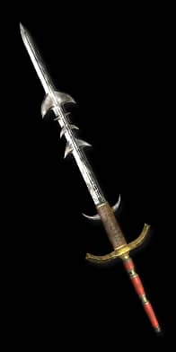 Swordguard - Random Roll